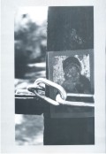 Вестник Германской Епархии Русской Православной Церкви за границей, 1/2000, 2-я страница обложки